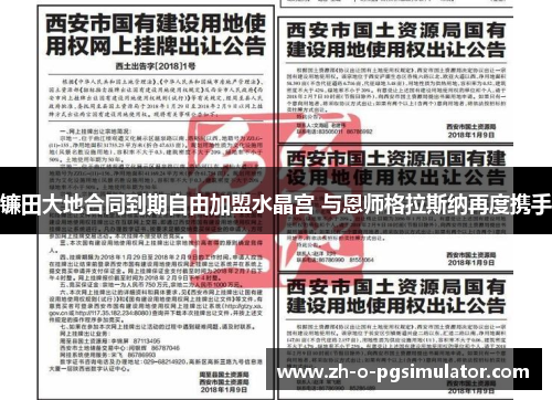 镰田大地合同到期自由加盟水晶宫 与恩师格拉斯纳再度携手 镰田大地合同到期自由加盟水晶宫 与恩师格拉斯纳再度携手