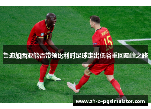 鲁迪加西亚能否带领比利时足球走出低谷重回巅峰之路